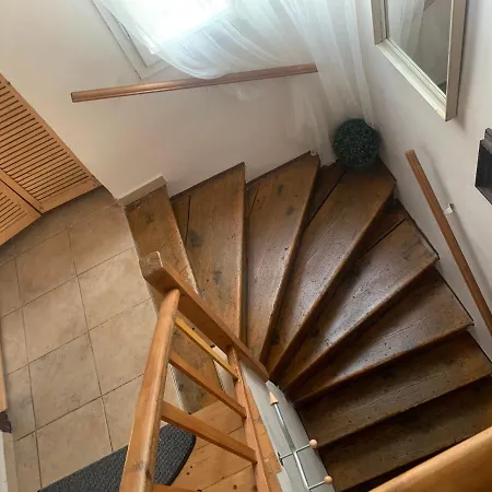 Galant Apartment Cesky Krumlov