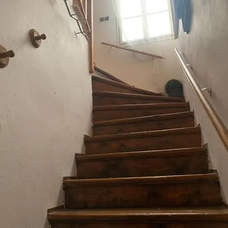 Apartamento Galant *