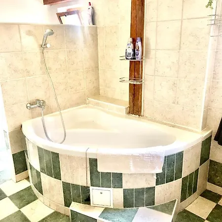Apartment Galant *