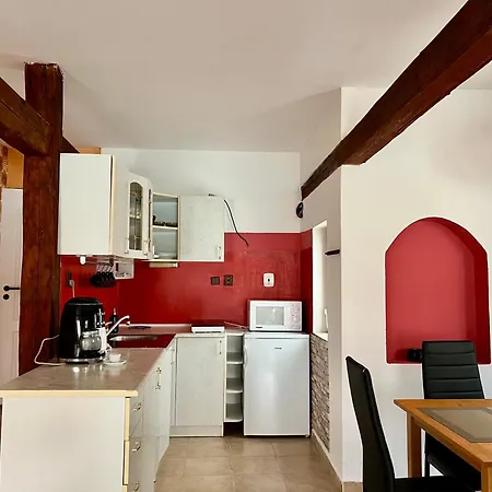 Apartment Galant Cesky Krumlov
