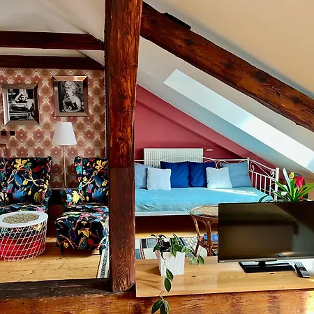Galant Apartment