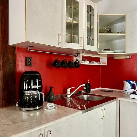 Apartment Galant