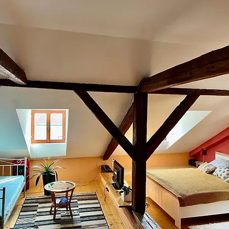 Apartment Galant *